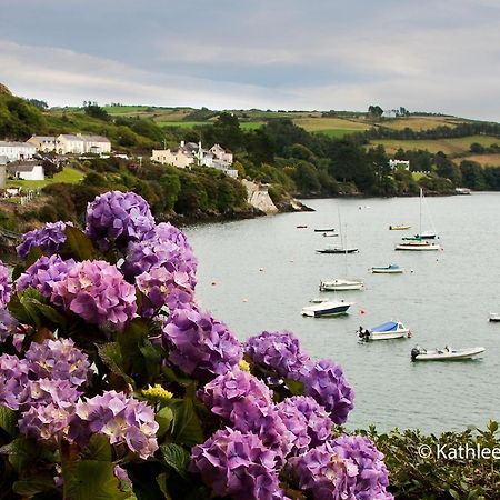 Bay View B&B Glandore Ruang foto