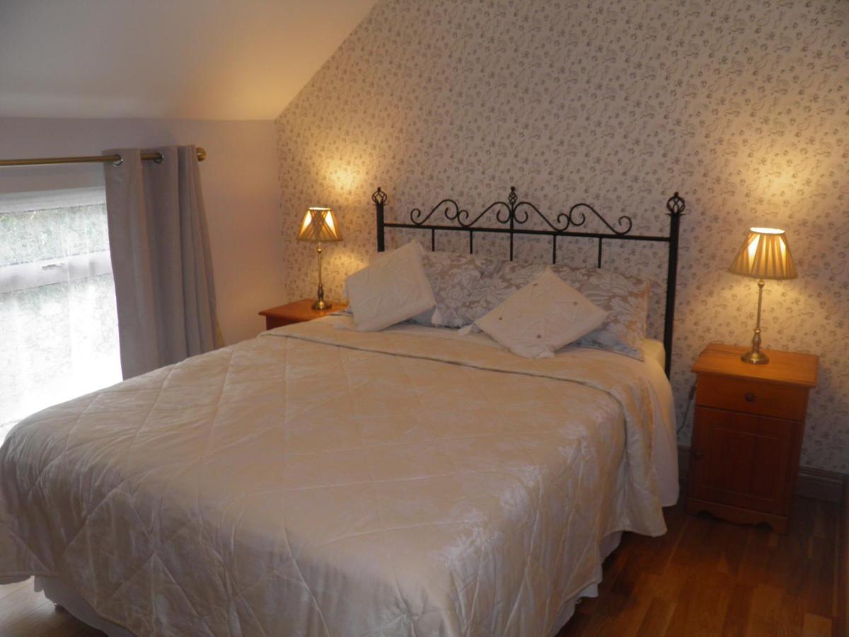 Bay View B&B Glandore Bagian luar foto